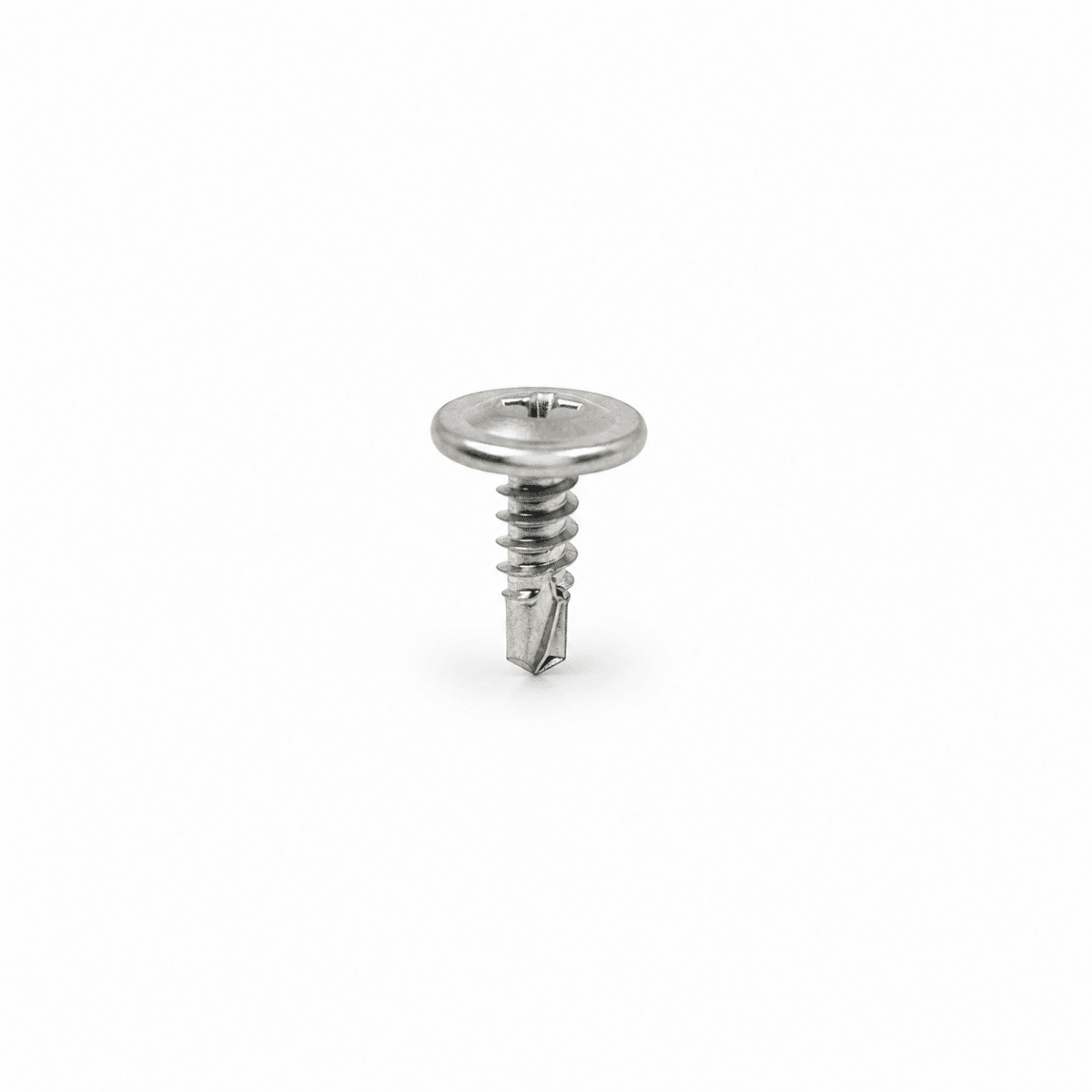 PACK TORNILLOS AUTOPERFORANTE INOX PUNTA BROCA 8x1/2 x50 Unidades2