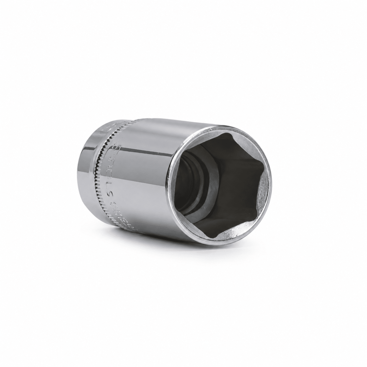 DADO HEXAGONAL LARGO PARA BUJIA 21mm-13/16 ENCASTRE 1/2 UYUSTOOLS4