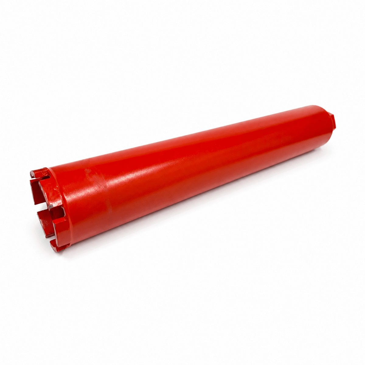 Broca Diamantada 63mm X 400mm Para Concreto + Toma 22mm SDS plus2