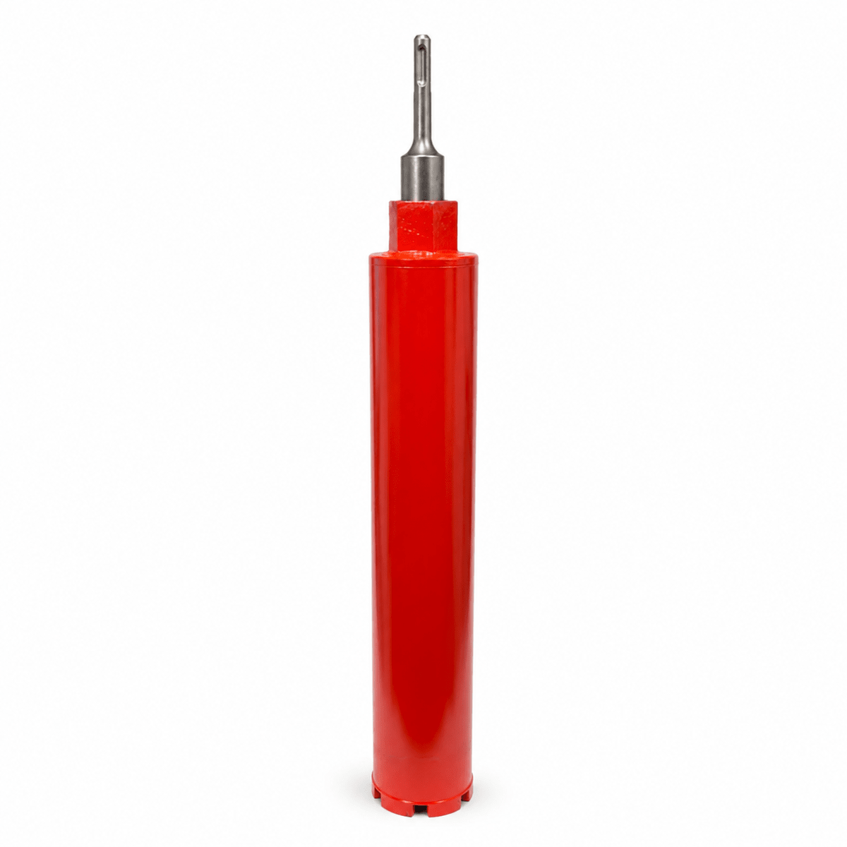 Broca Diamantada 63mm X 400mm Para Concreto + Toma 22mm SDS plus6