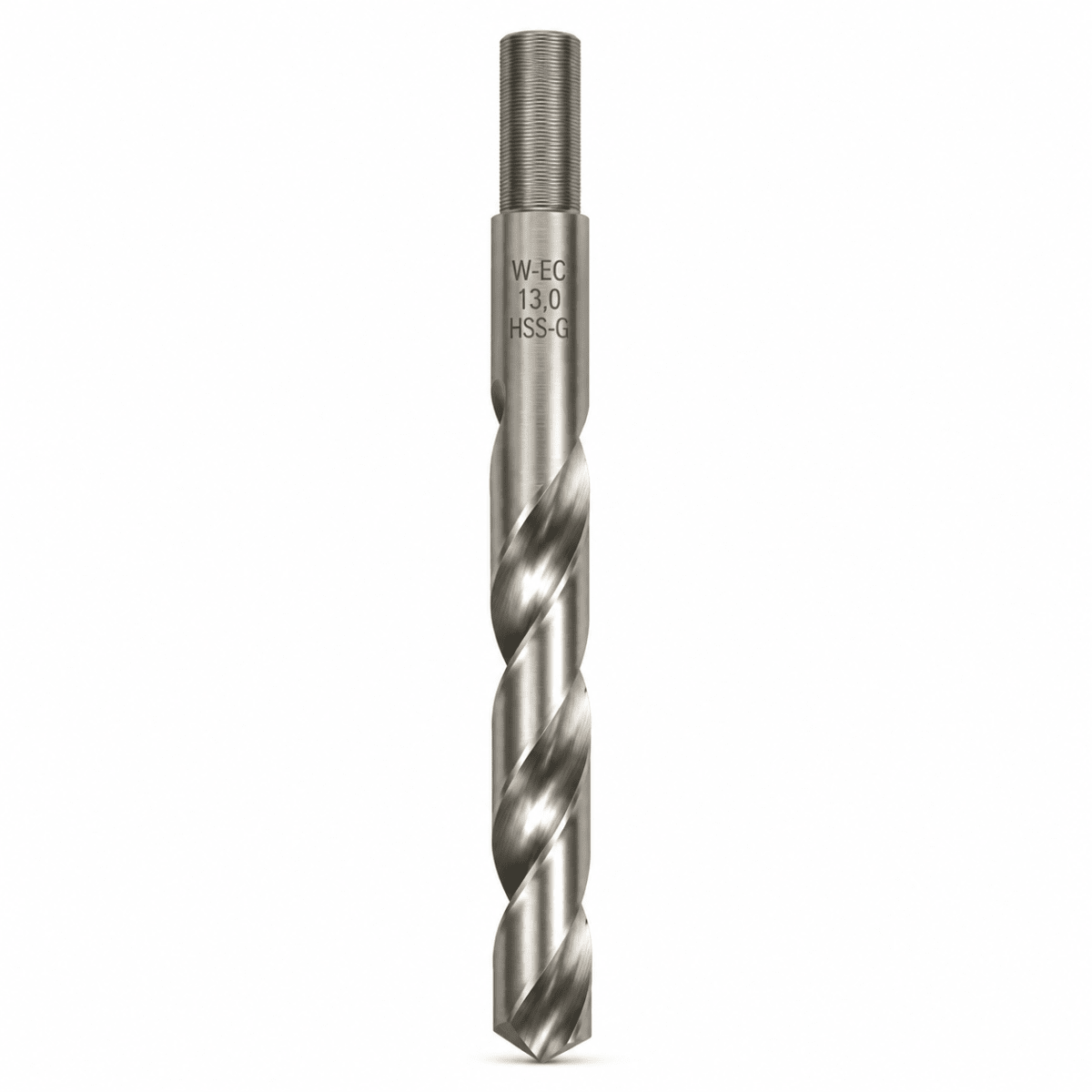 Para Fierro 13mm C/reduccion 10mm ECEF5