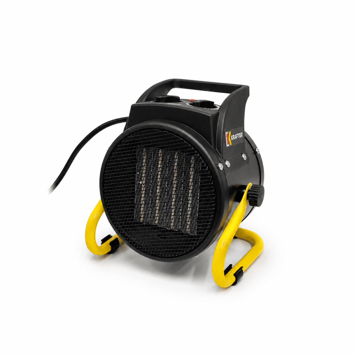 TURBO CALEFACTOR ELECTRICO 2000W KRAFTER3