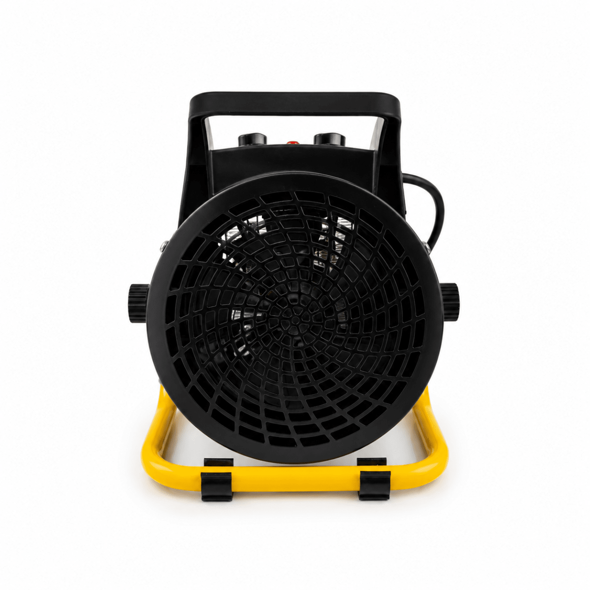 TURBO CALEFACTOR ELECTRICO 2000W KRAFTER6