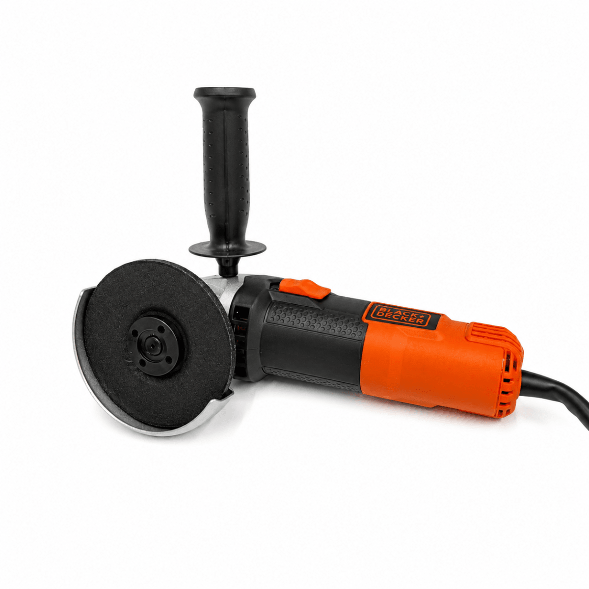 BLACK DECKER 4.1/2 820W 220V 50-60HZ5