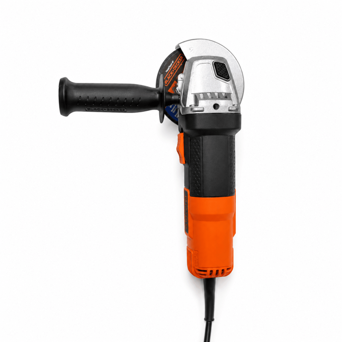 BLACK DECKER 4.1/2 820W 220V 50-60HZ6