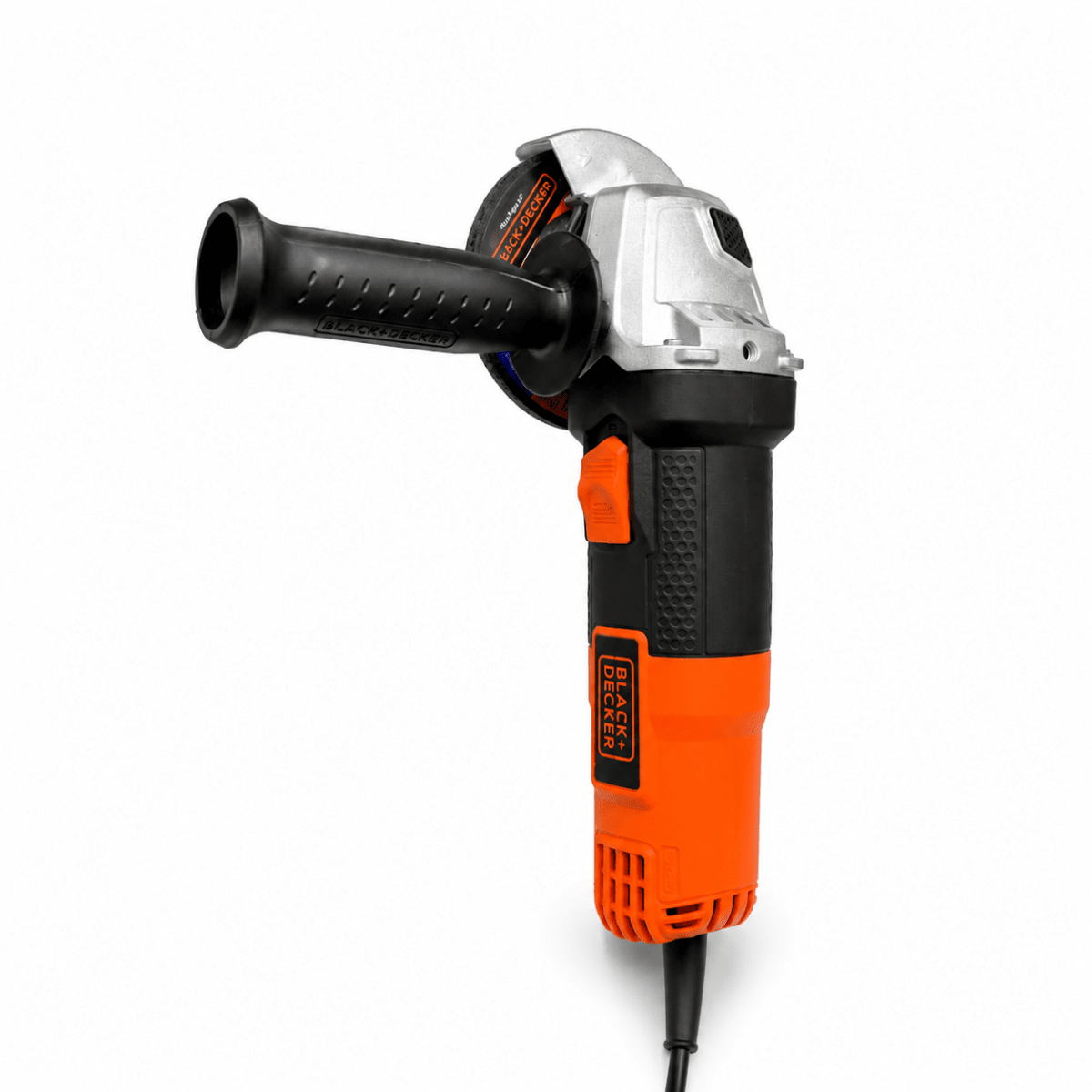 BLACK DECKER 4.1/2 820W 220V 50-60HZ7
