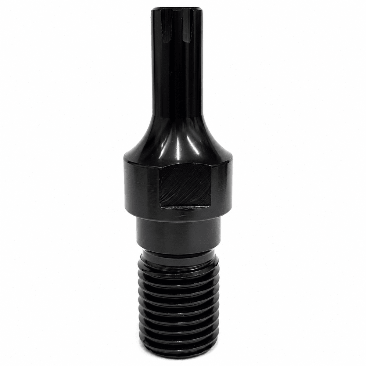 Adaptador SDS MAX 1-1/4 -7 Unc Y Hembra De 1/2 Bsp Para Brocas4