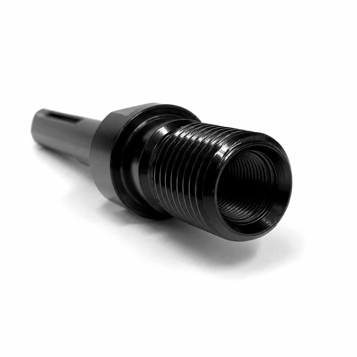 Adaptador SDS MAX 1-1/4 -7 Unc Y Hembra De 1/2 Bsp Para Brocas5