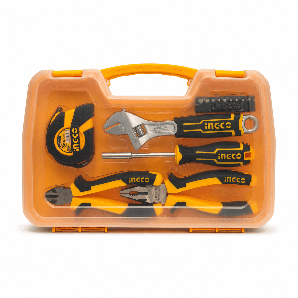 Set Herramientas Manuales 25pcs2