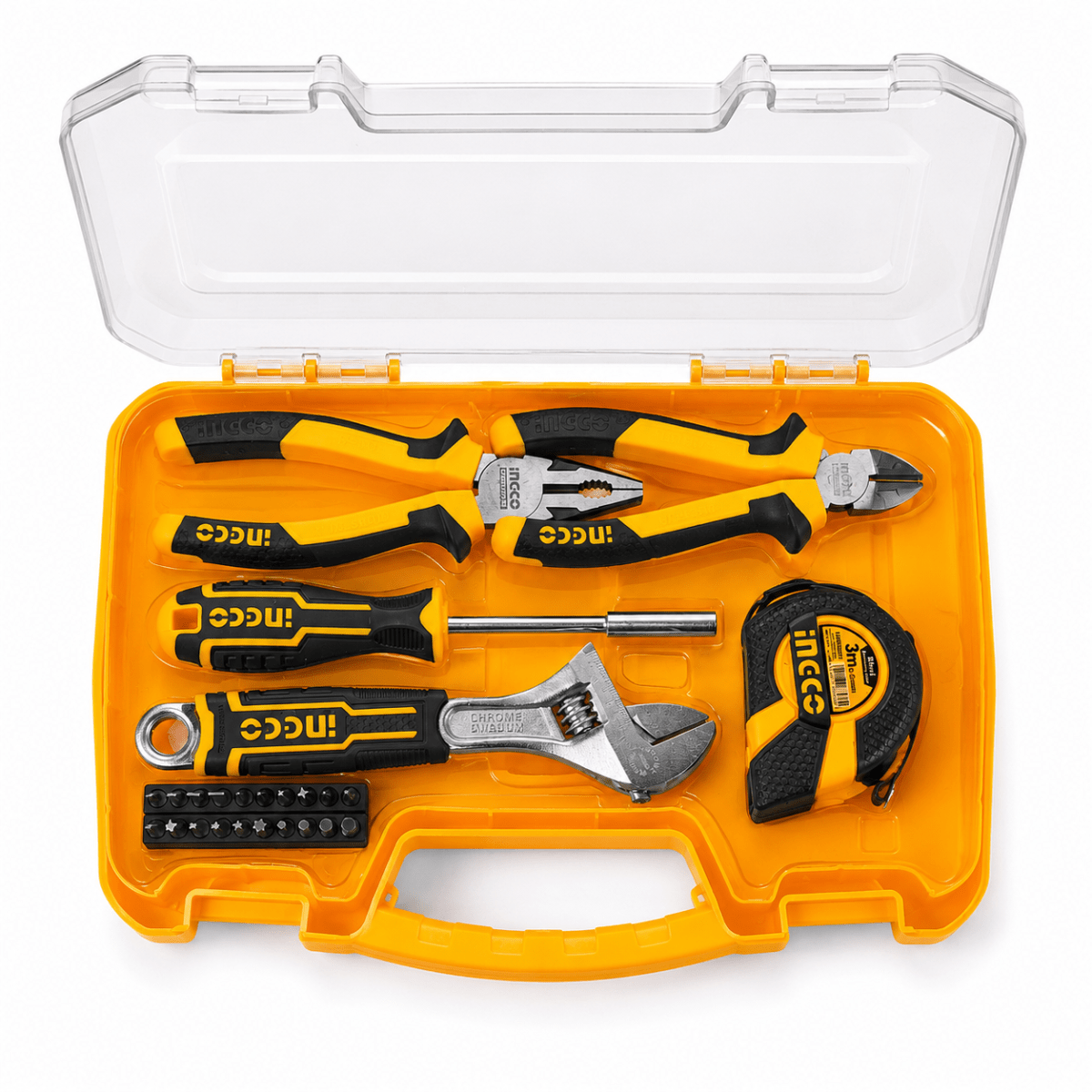 Set Herramientas Manuales 25pcs3