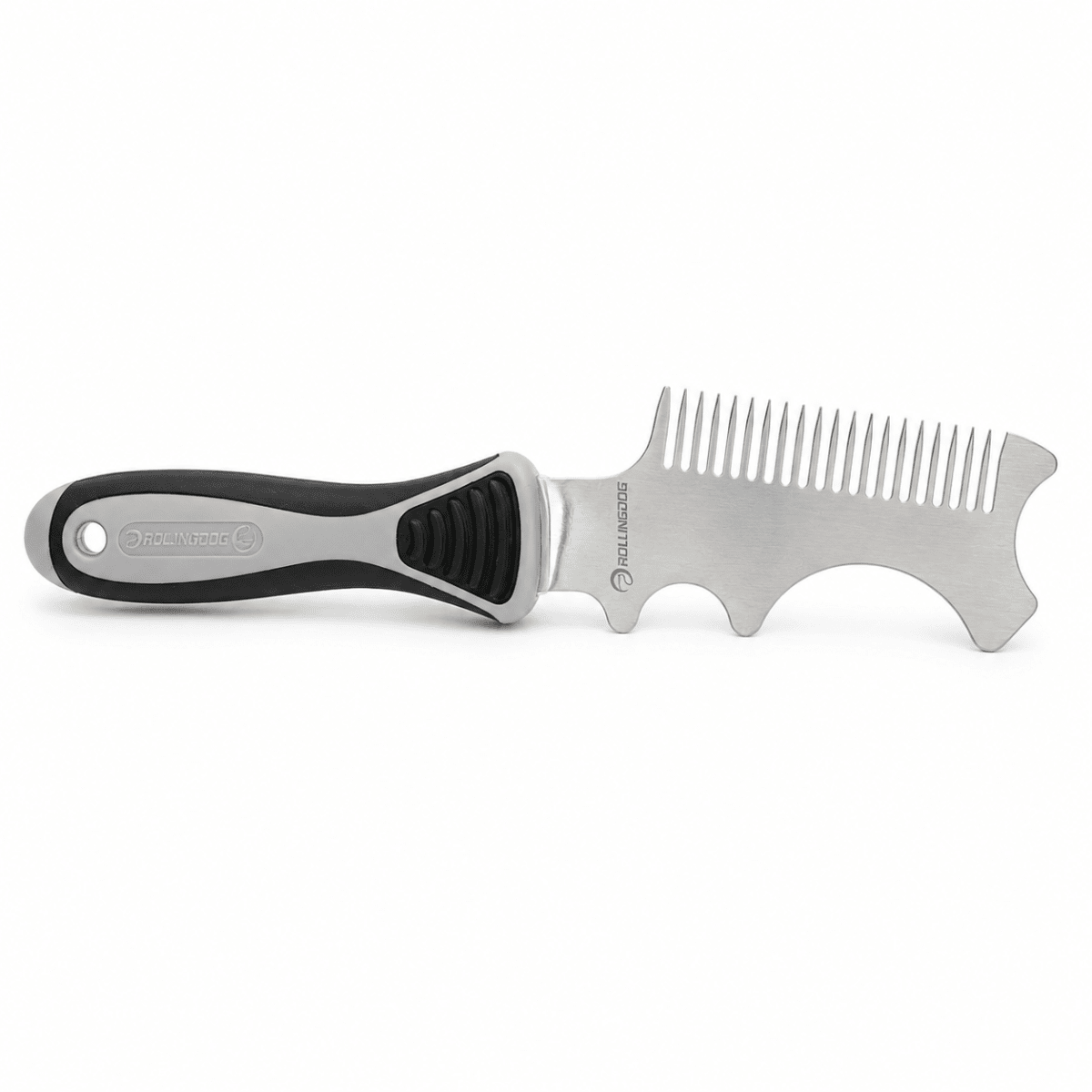 Set espatulas + Limpiador rodillos 4 en 1 ROLLINGDOG8