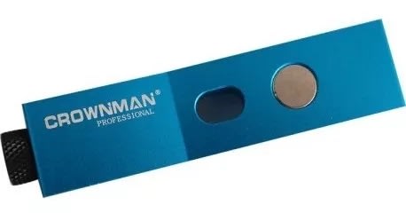 Guia Para Tornillos Inclinados Crownman2