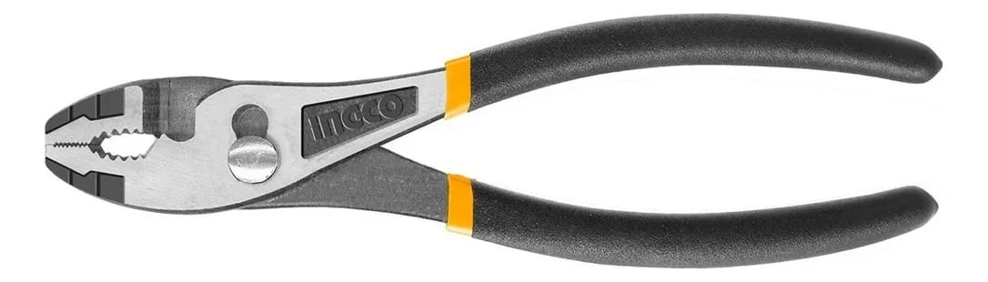 Alicate Corta Cables 8 Pulgadas 200mm Ingco1