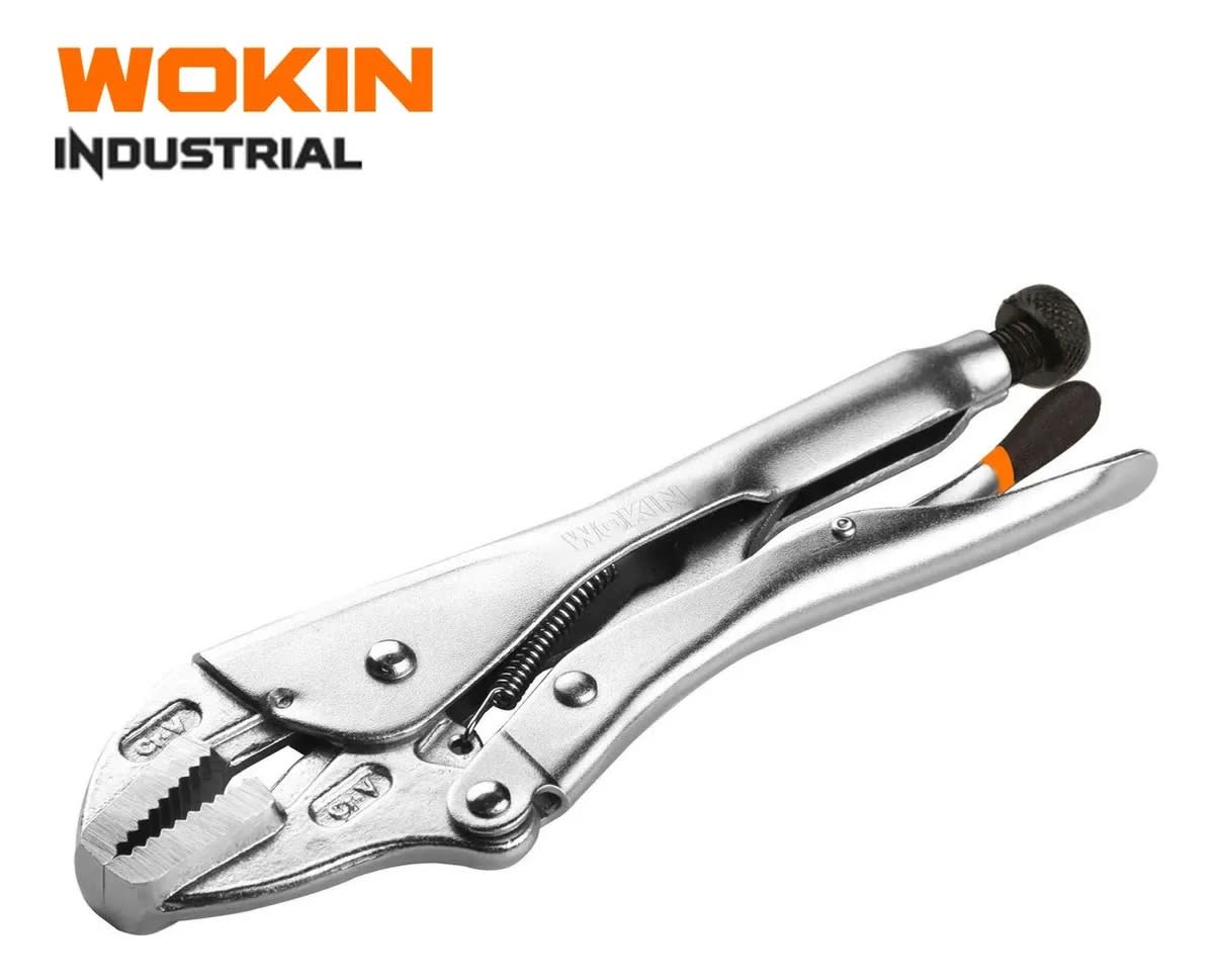 Caimán Curvo (industrial) 10 Wokin1