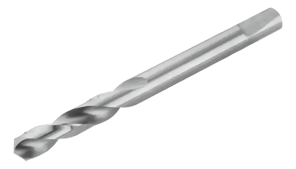 Broca Guia O Piloto 6.35mm 102mm Para Toma De Sierra Copa 1