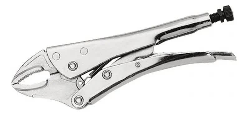 Caimán Curvo (industrial) 10 Wokin 1