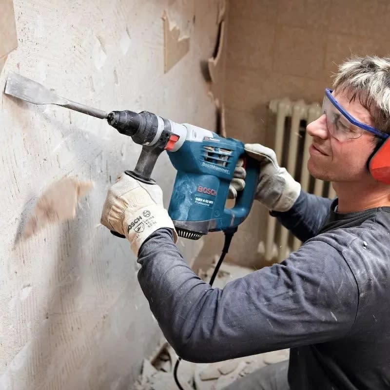 Cincel Sds Plus 14x250x40mm Wokin1