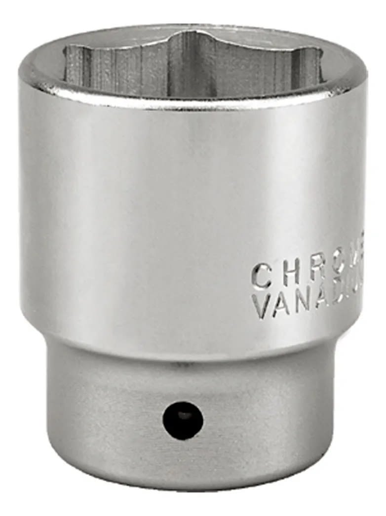 Dado Hexagonal Corto Cuadrante 1/2¨ 27mm Wokin 0