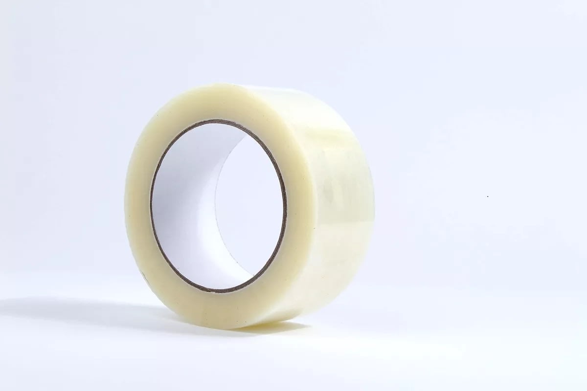 Huincha Scotch 48mmx100mt 6und2