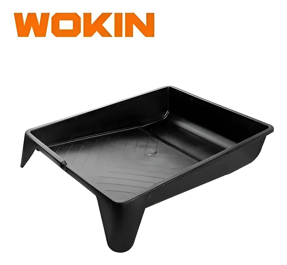 Bandeja Para Pintar 28.5x36x7.5cm Wokin1