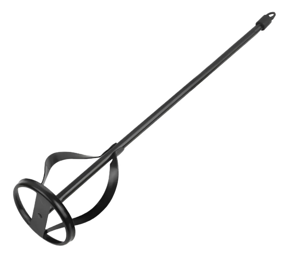 Mezclador Revolvedor De Pintura Sds Plus 60x10cm Wokin 2