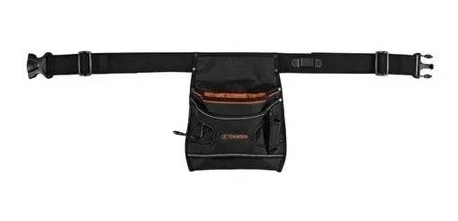 Coleto Nylon 13 Bolsillos Ajustable Truper Pohe-13n2