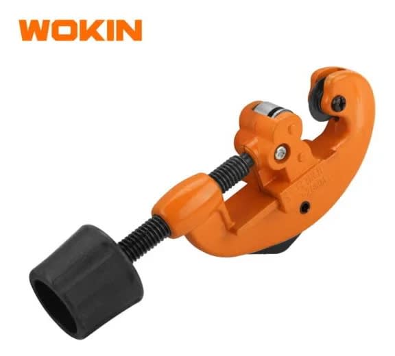 Cortador De Tubos 3-28mm Wokin2