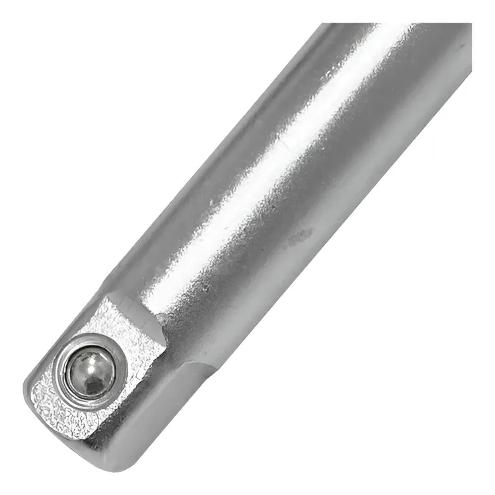 Extensión Chicharra 1/4 Adaptador Extensor 10cm Barra Dado Wokin2
