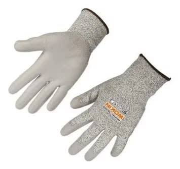 Guante De Seguridad Anticorte N10 Wokin1