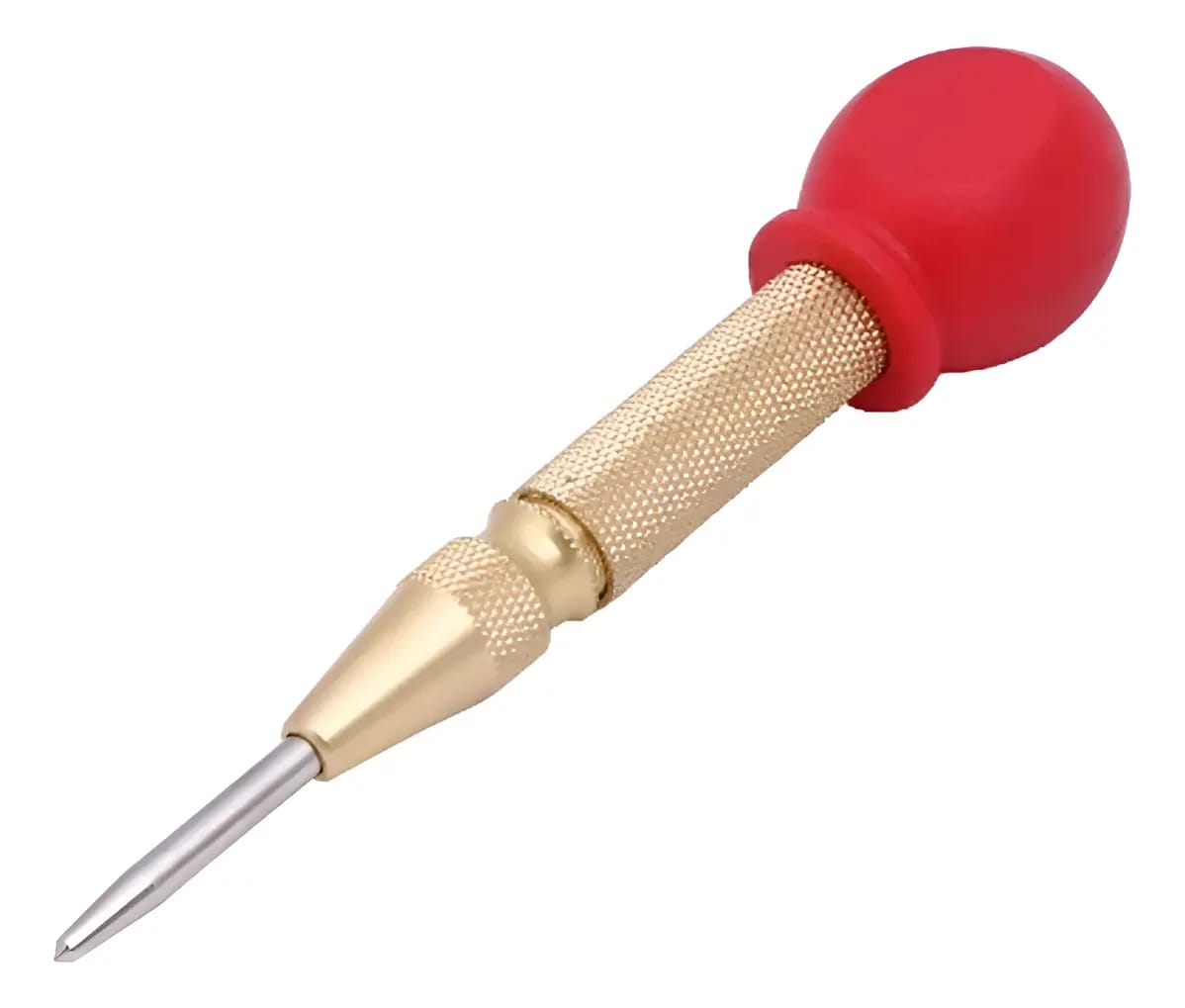 Punzón Centro Automático 5 Marcador De Punto Multiuso6