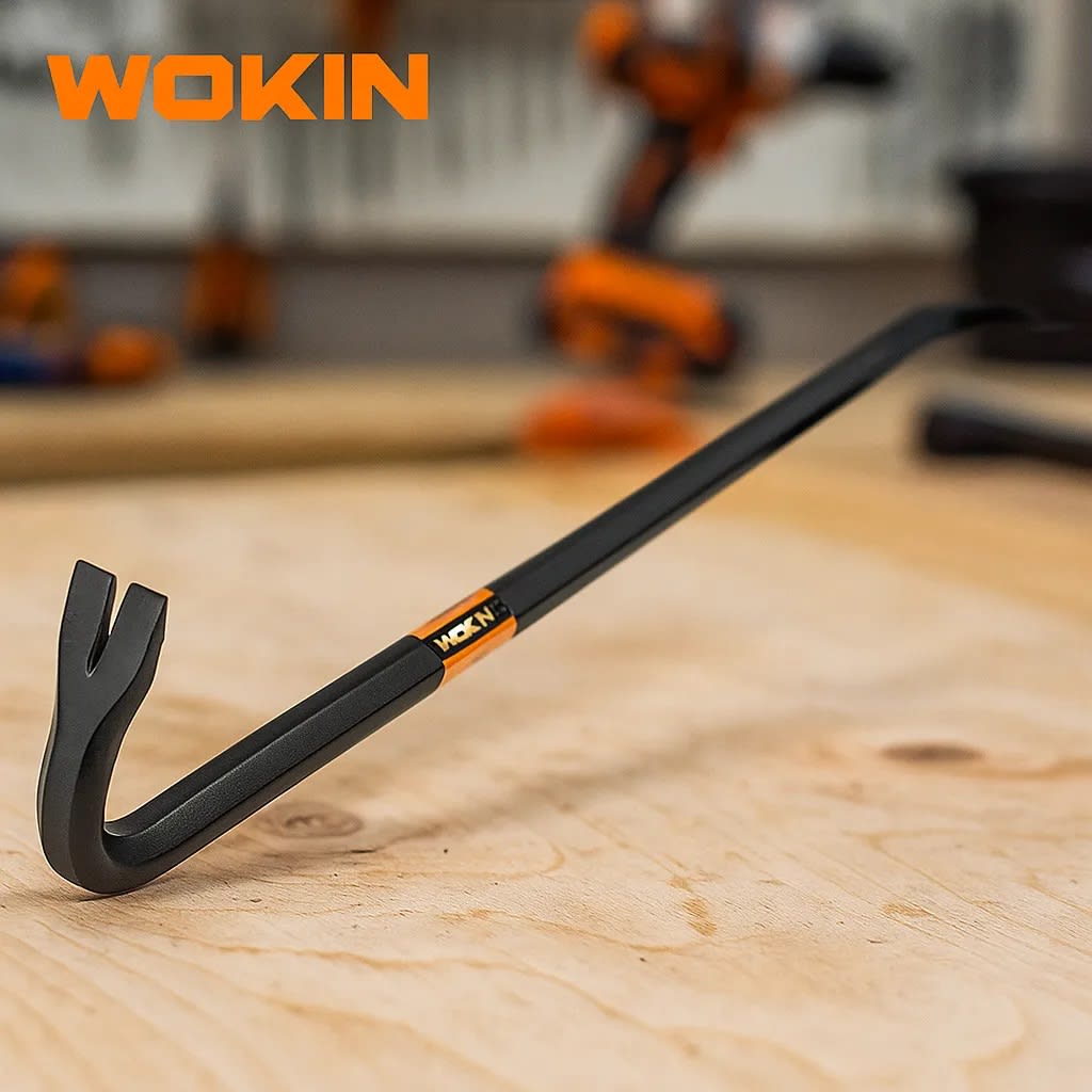 Diablito Saca Clavos 600x16mm 24puLG Wokin2