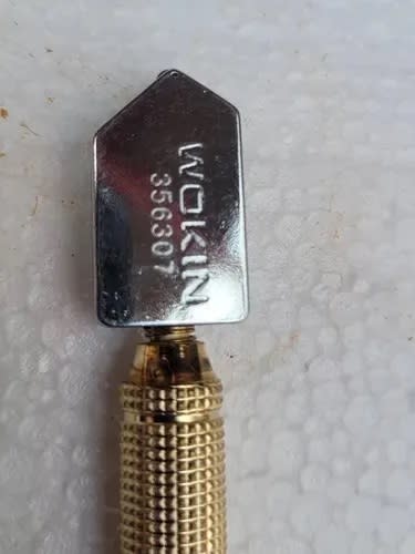 Diamante Corta Vidrio 7 Pulgadas 175mm Con Pipeta1