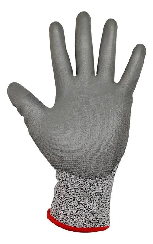 Guante De Seguridad Anticorte N10 Wokin 1