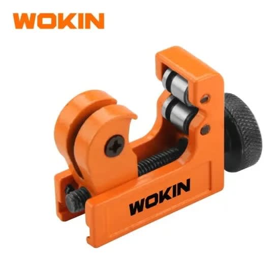 Cortador De Tubos Mini 3-22mm Wokin2