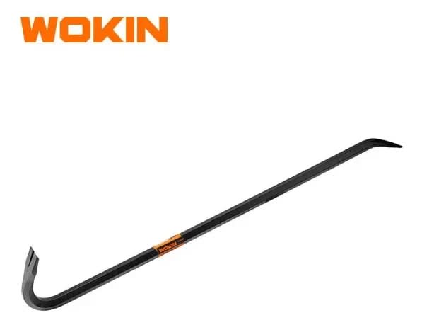 Diablito Saca Clavos 600x16mm 24puLG Wokin1