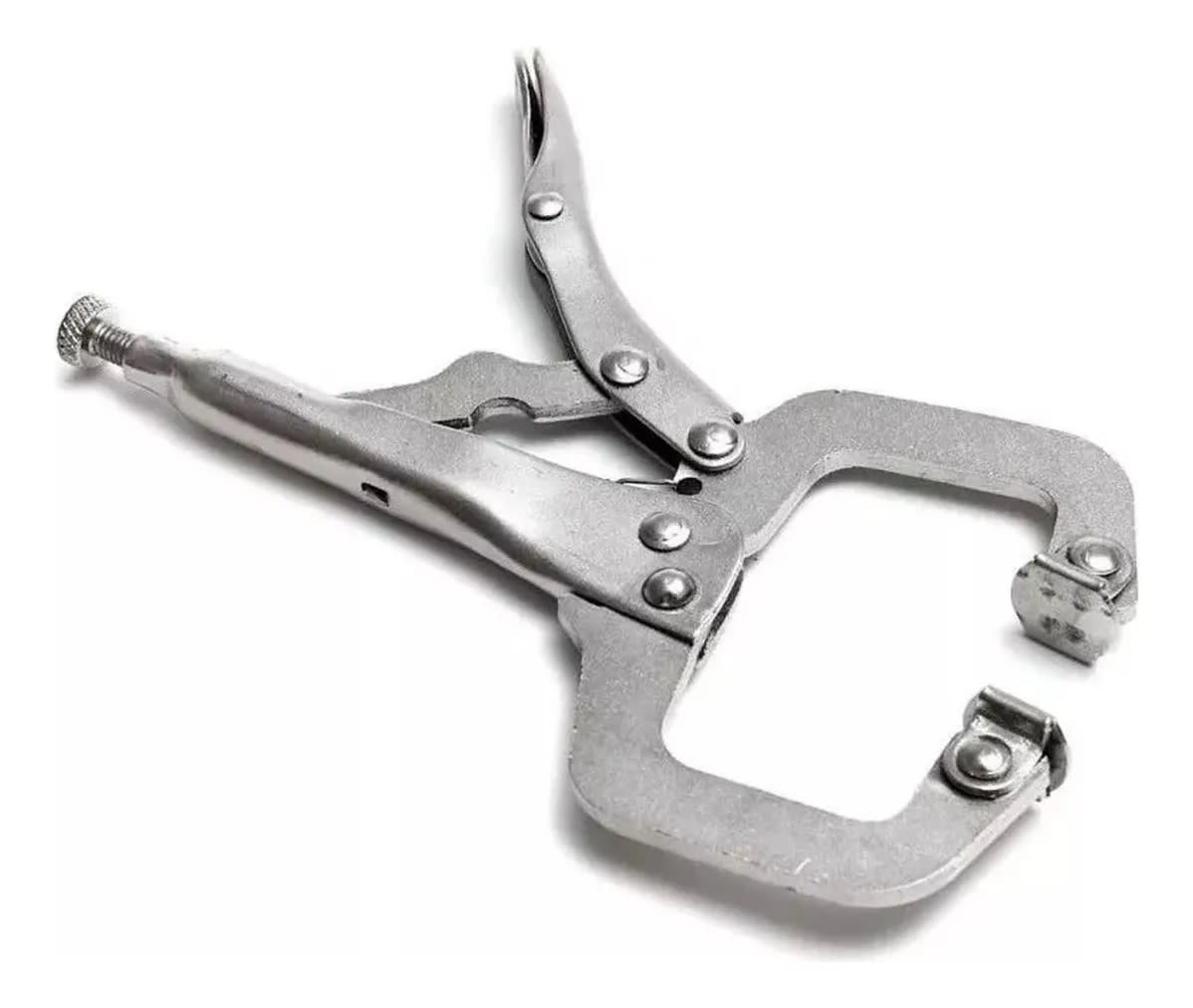 Prensa Caiman C 11 Pulgadas 2