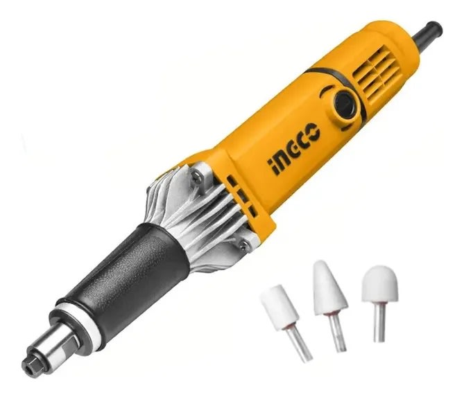 Esmeril Recto Ingco Industrial 1/4