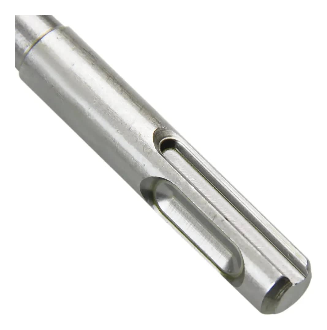 Mezclador Revolvedor De Pintura Sds Plus 60x10cm Wokin2