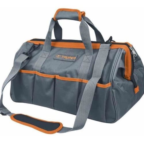 Maleta Flexible Porta Herramientas 20 Pulgadas Truper2