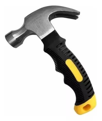 MINI MARTILLO 8oz TOOLMAK2