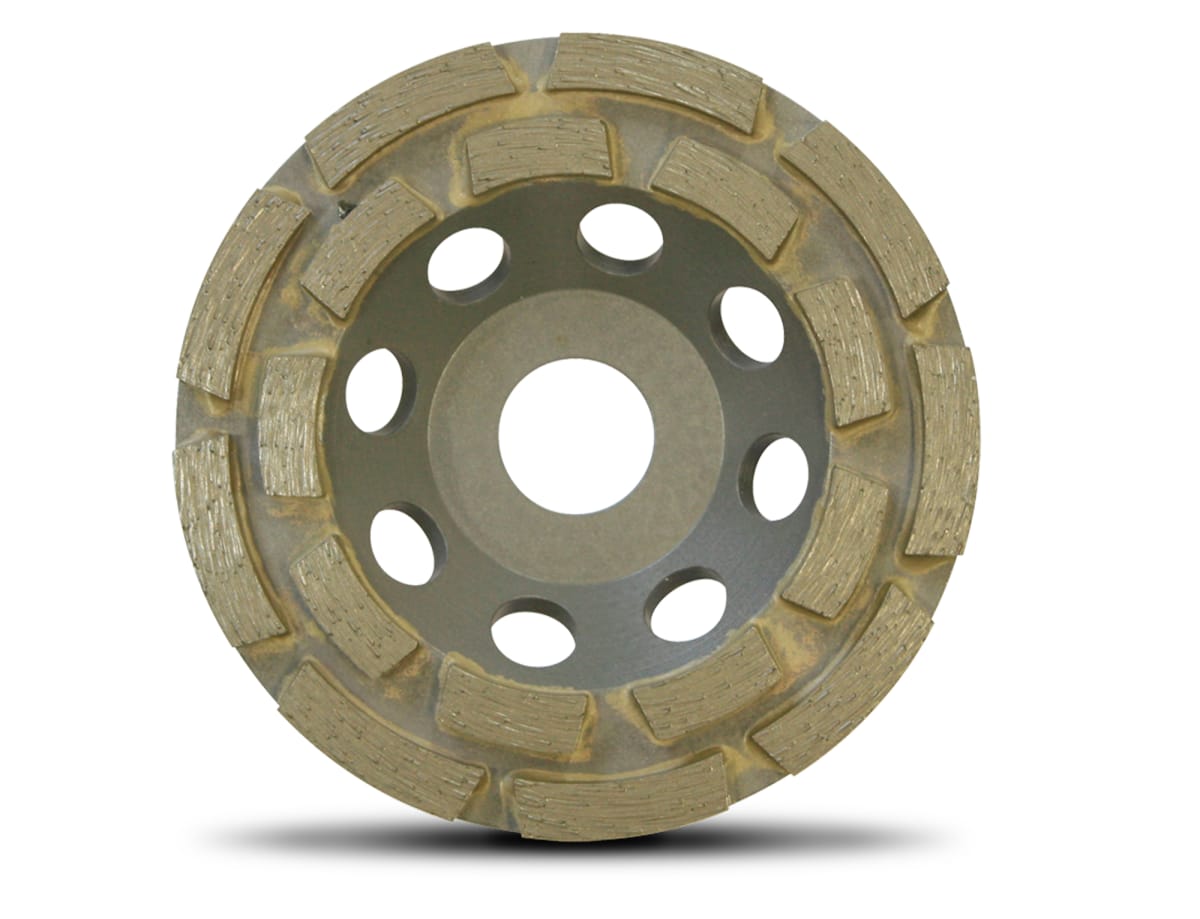 Disco Copa Desbaste 7 1/4 Hormigon Concreto3