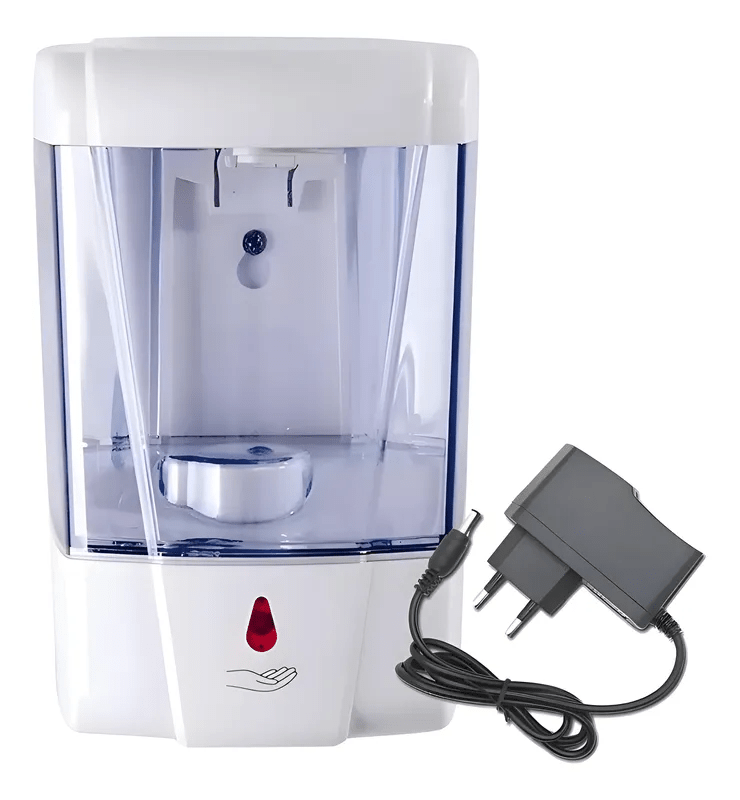 Dispensador Automático Sin Contacto De Jabón O Alcohol Gel 700ML5