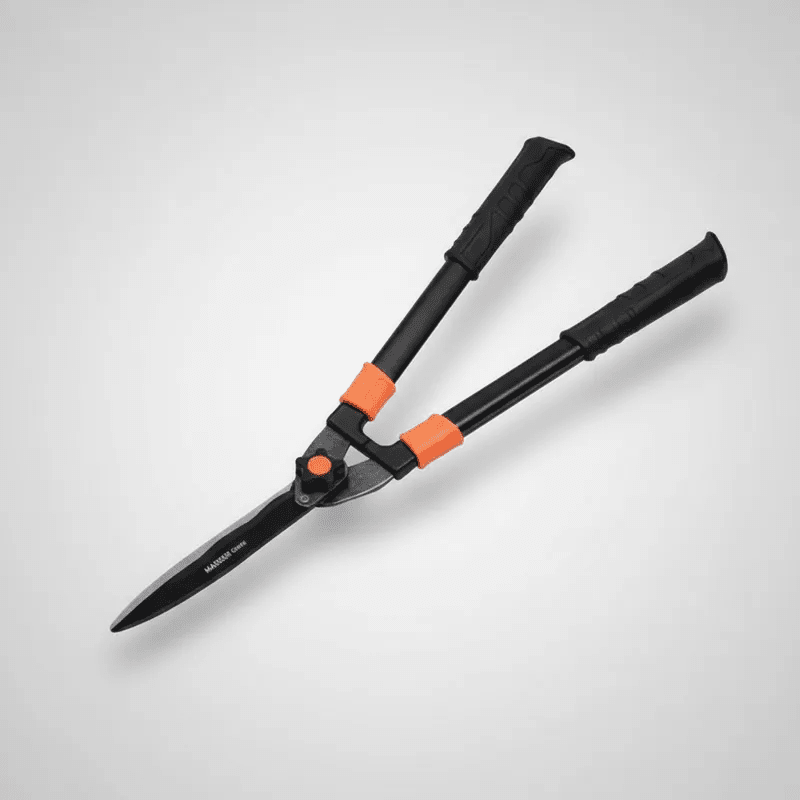 Tijera Corta Pasto / Podar Arbusto Jardinera 25Pulg Harden4