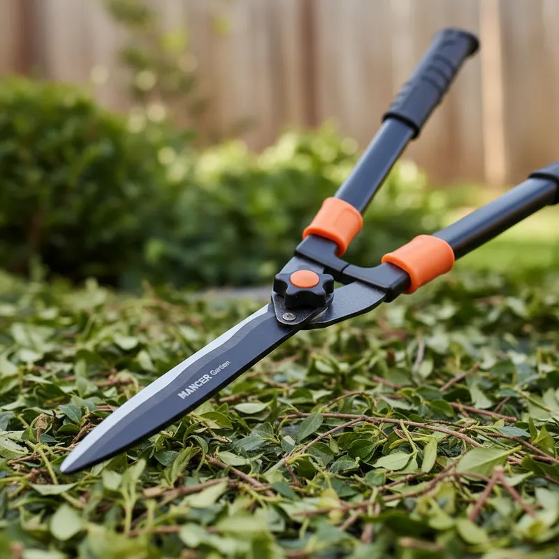 Tijera Corta Pasto / Podar Arbusto Jardinera 25Pulg Harden3