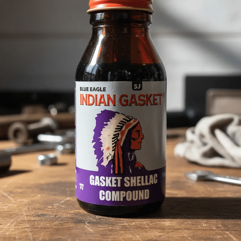 Sellador Indian Gasket 56 Gr2