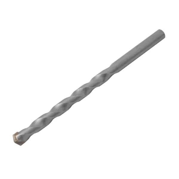 Broca Para Concreto 8mmx100mm Wokin 0
