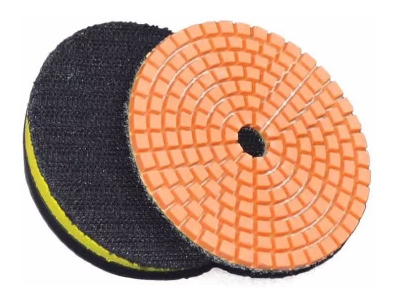 Lija G-1000 Pulir Granito Y Marmol 4 PuLG1