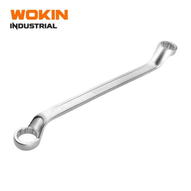 Llave Corona/corona Curva 14-15mm Wokin3