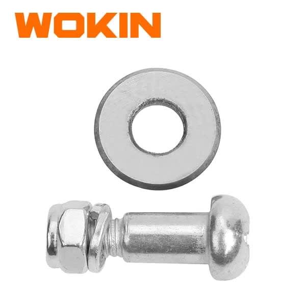 Cuchilla Repuesto Para Cortadora De Ceramica Wokin2