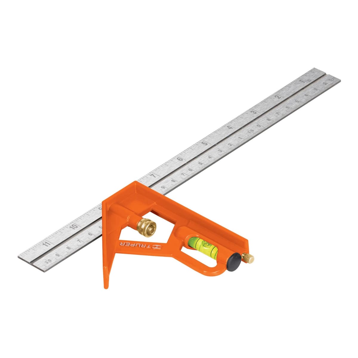 Escuadra Combinacion Truper 12 0